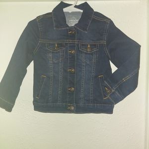 4t jean jacket